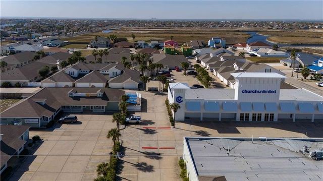 15209 S Padre Island Dr, Corpus Christi, TX 78418