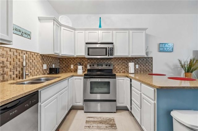 15209 S Padre Island Dr, Corpus Christi, TX 78418