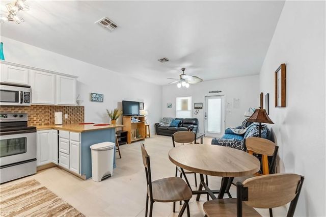 15209 S Padre Island Dr, Corpus Christi, TX 78418