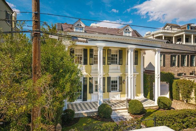 14 Lamboll Street, Charleston, SC 29401