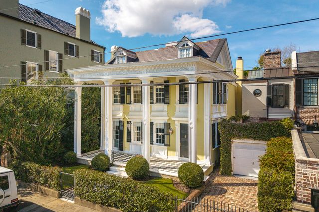 14 Lamboll Street, Charleston, SC 29401