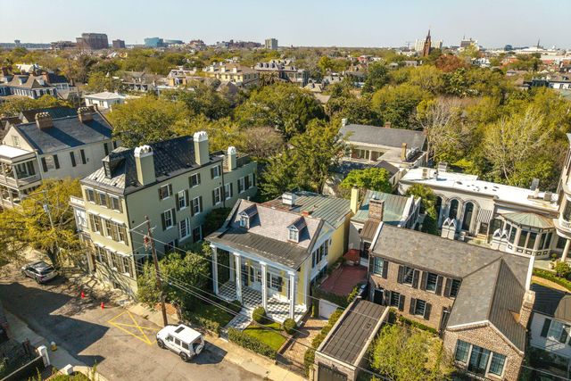 14 Lamboll Street, Charleston, SC 29401