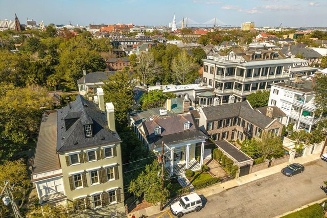 14 Lamboll Street, Charleston, SC 29401