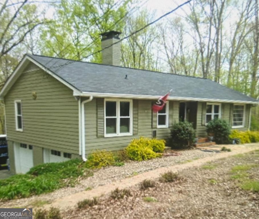 5621 Aven Road, Marietta, GA 30068