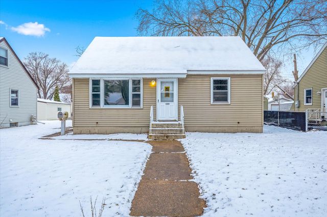 129 32nd Avenue N, Saint Cloud, MN 56303