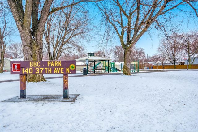 129 32nd Avenue N, Saint Cloud, MN 56303