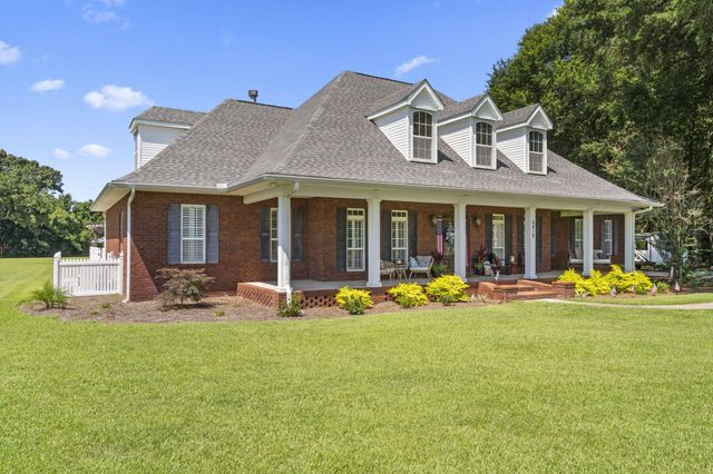 6619 Allison Way, Pace, FL 32571