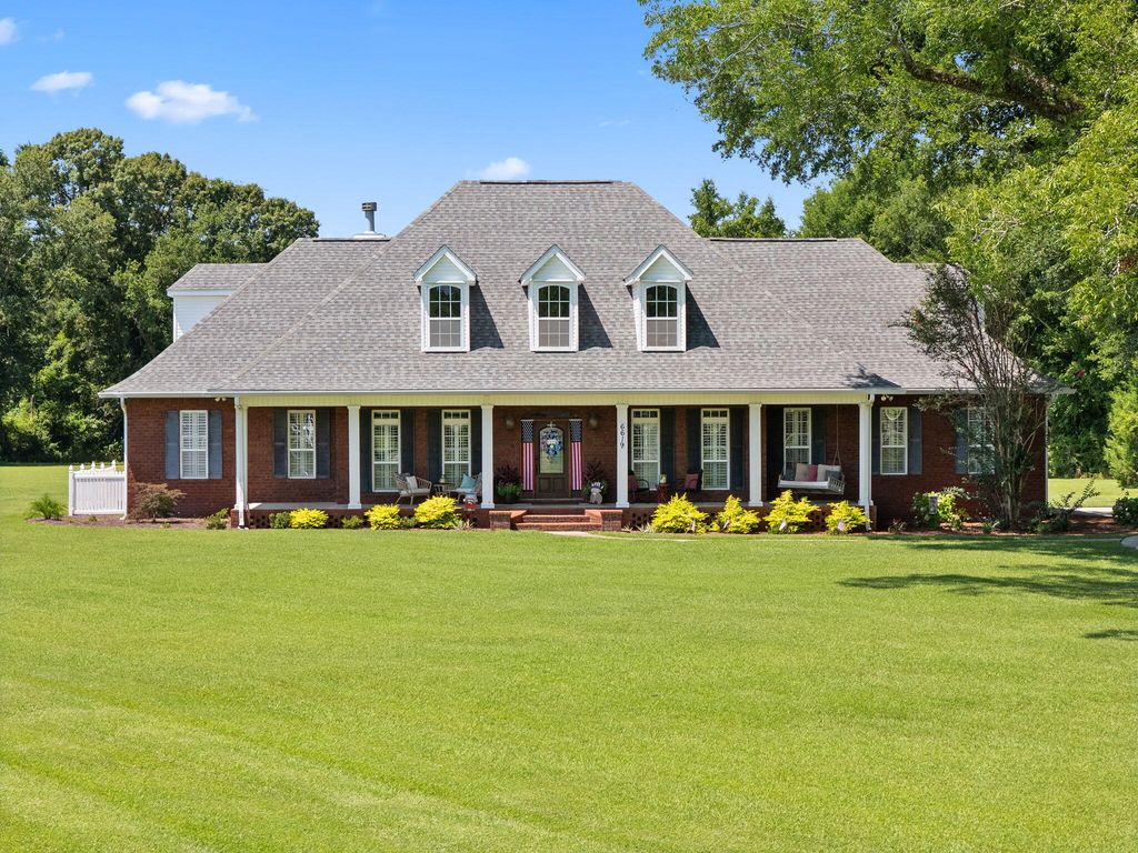 6619 Allison Way, Pace, FL 32571