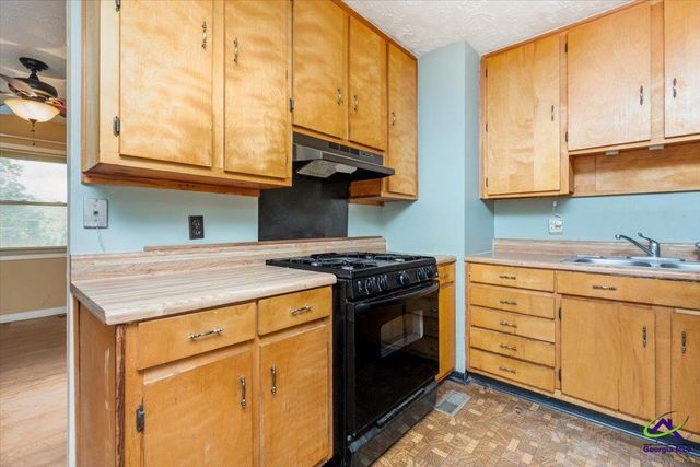 111 Forrester Drive, Warner Robins, GA 31088