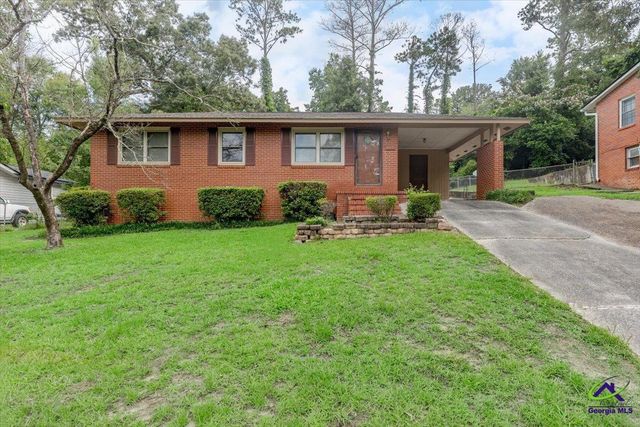 111 Forrester Drive, Warner Robins, GA 31088