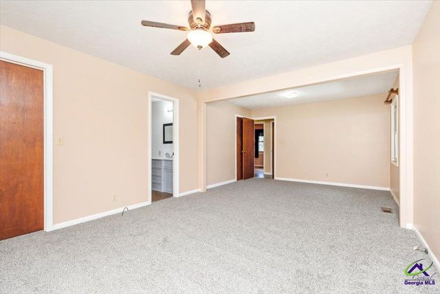 111 Forrester Drive, Warner Robins, GA 31088