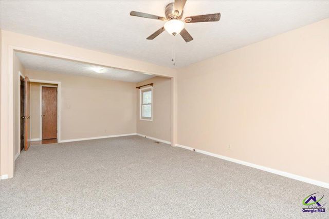 111 Forrester Drive, Warner Robins, GA 31088