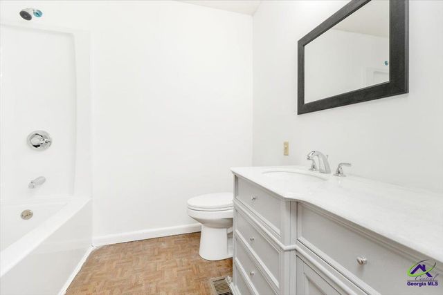 111 Forrester Drive, Warner Robins, GA 31088