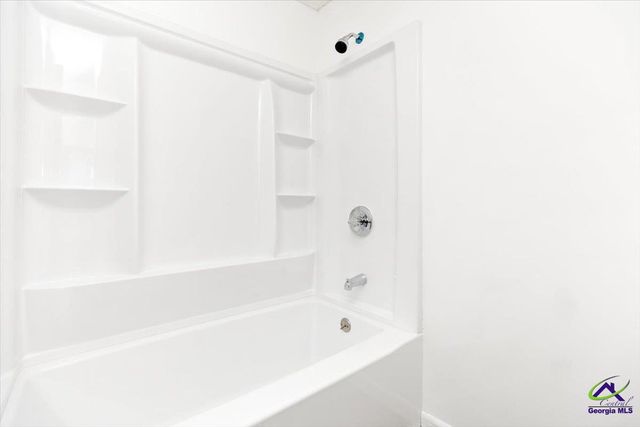 111 Forrester Drive, Warner Robins, GA 31088