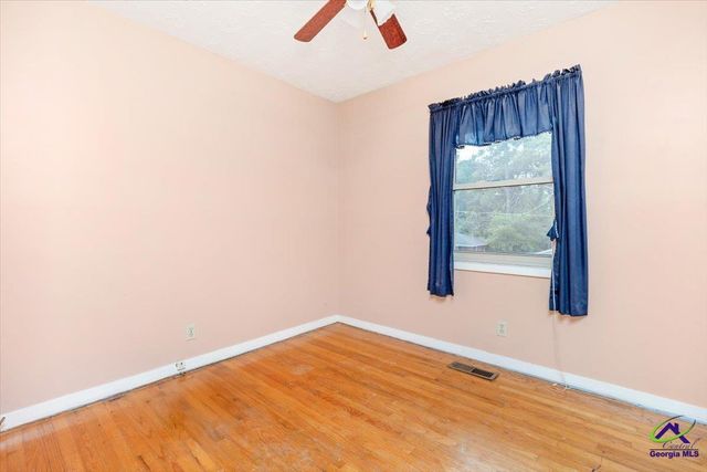 111 Forrester Drive, Warner Robins, GA 31088