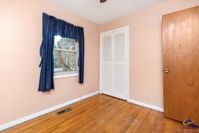 111 Forrester Drive, Warner Robins, GA 31088