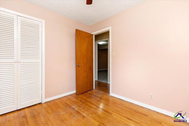 111 Forrester Drive, Warner Robins, GA 31088