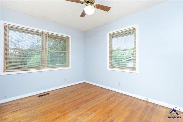 111 Forrester Drive, Warner Robins, GA 31088