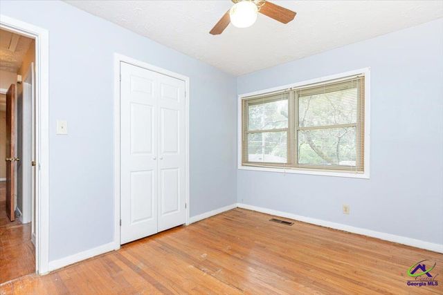 111 Forrester Drive, Warner Robins, GA 31088