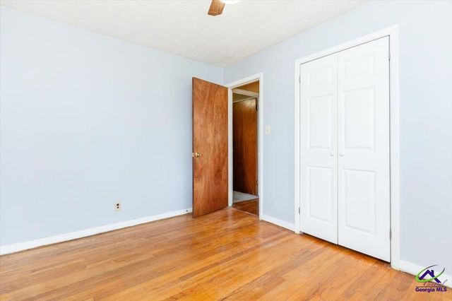 111 Forrester Drive, Warner Robins, GA 31088