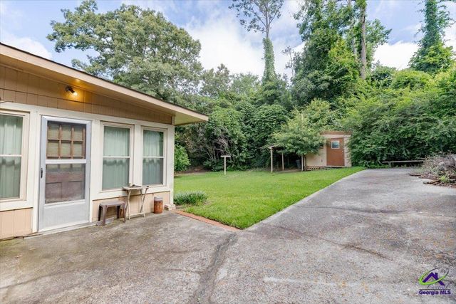 111 Forrester Drive, Warner Robins, GA 31088