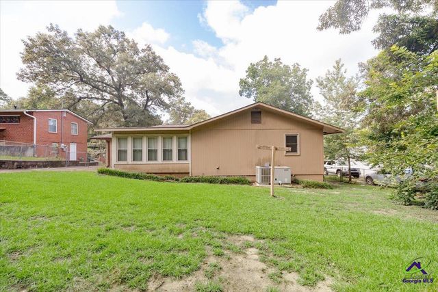 111 Forrester Drive, Warner Robins, GA 31088