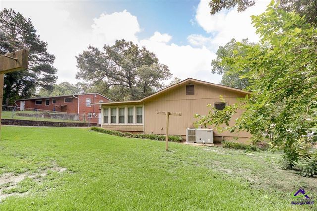 111 Forrester Drive, Warner Robins, GA 31088