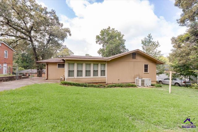 111 Forrester Drive, Warner Robins, GA 31088