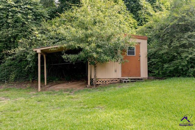 111 Forrester Drive, Warner Robins, GA 31088