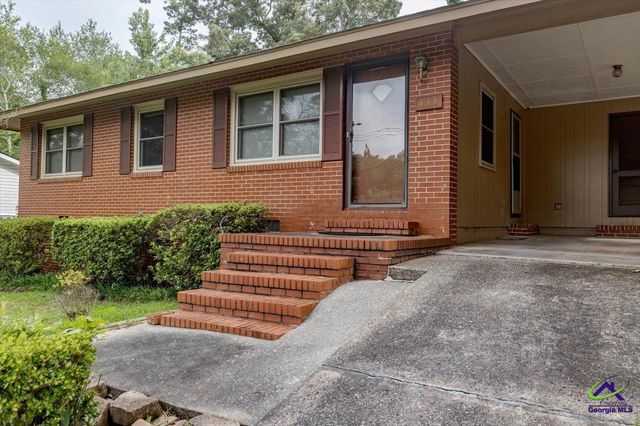 111 Forrester Drive, Warner Robins, GA 31088