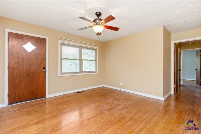 111 Forrester Drive, Warner Robins, GA 31088