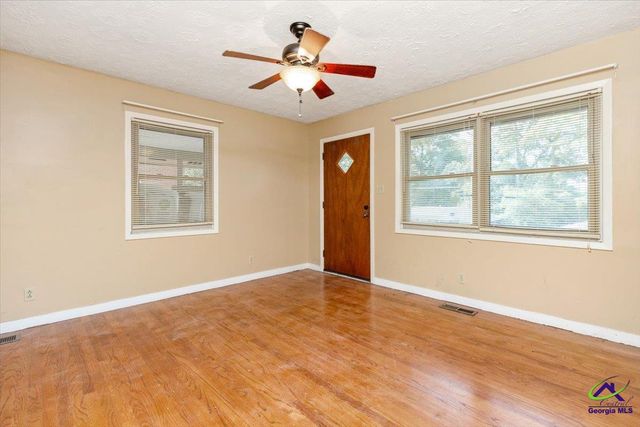 111 Forrester Drive, Warner Robins, GA 31088