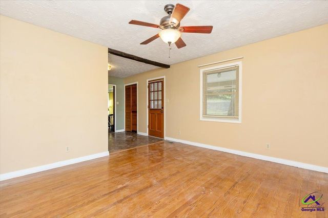 111 Forrester Drive, Warner Robins, GA 31088