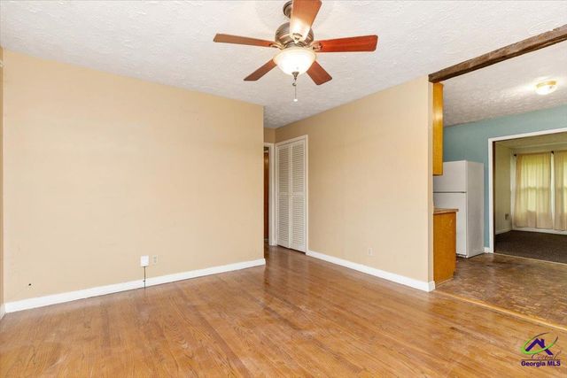 111 Forrester Drive, Warner Robins, GA 31088