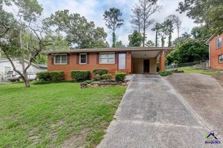 111 Forrester Drive, Warner Robins, GA 31088