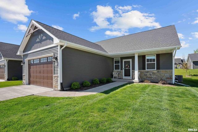 3098 Mary Leigh Drive, Bettendorf, IA 52722
