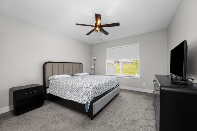 3098 Mary Leigh Drive, Bettendorf, IA 52722