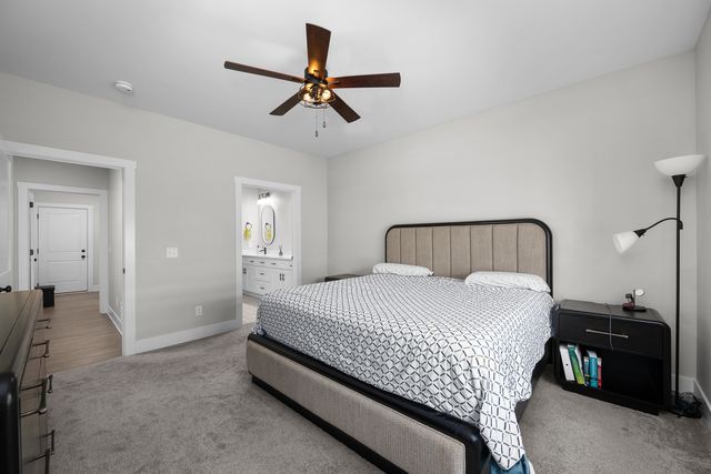 3098 Mary Leigh Drive, Bettendorf, IA 52722
