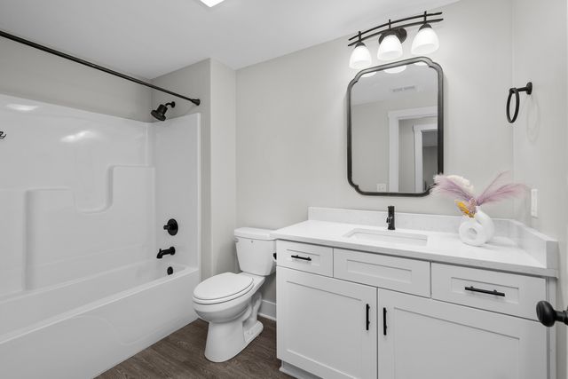 3098 Mary Leigh Drive, Bettendorf, IA 52722