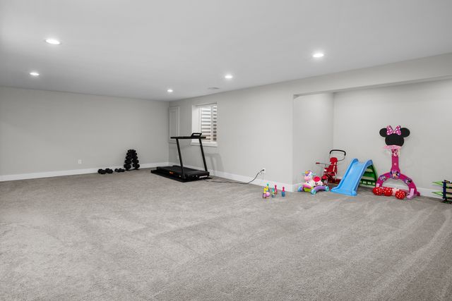 3098 Mary Leigh Drive, Bettendorf, IA 52722