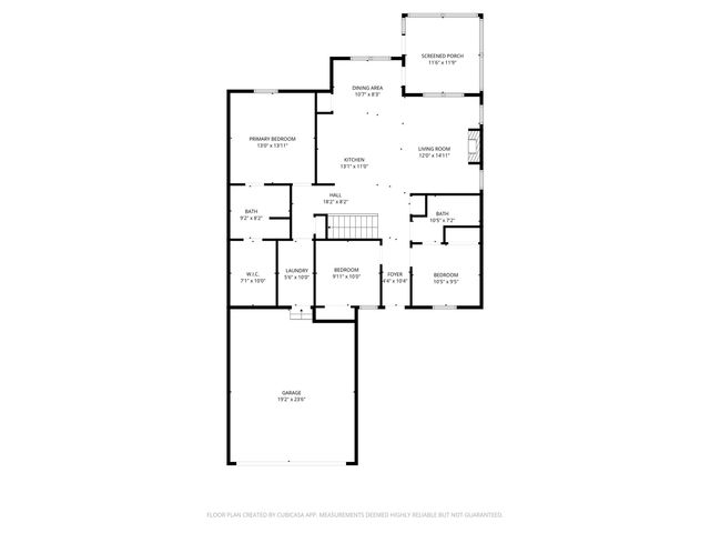 3098 Mary Leigh Drive, Bettendorf, IA 52722