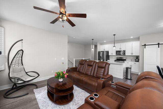 3098 Mary Leigh Drive, Bettendorf, IA 52722