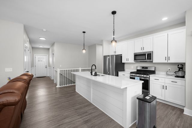 3098 Mary Leigh Drive, Bettendorf, IA 52722