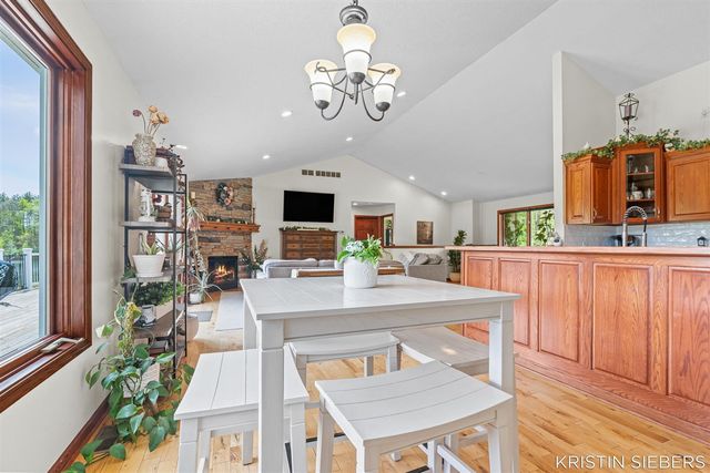 9760 Jade Drive, Allendale, MI 49401