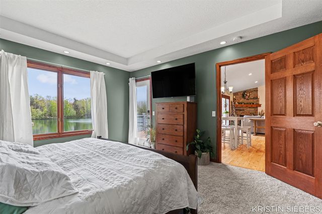 9760 Jade Drive, Allendale, MI 49401