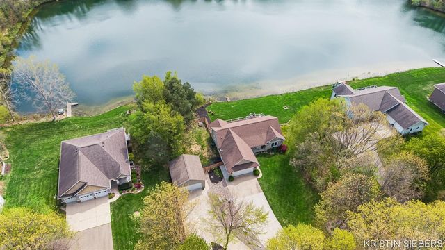 9760 Jade Drive, Allendale, MI 49401