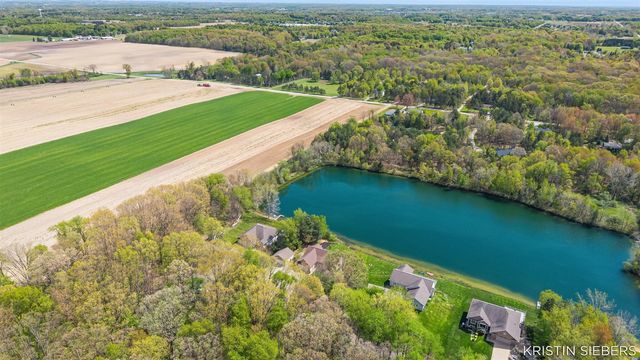 9760 Jade Drive, Allendale, MI 49401