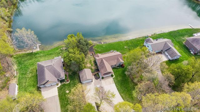 9760 Jade Drive, Allendale, MI 49401
