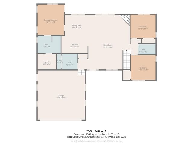 9760 Jade Drive, Allendale, MI 49401