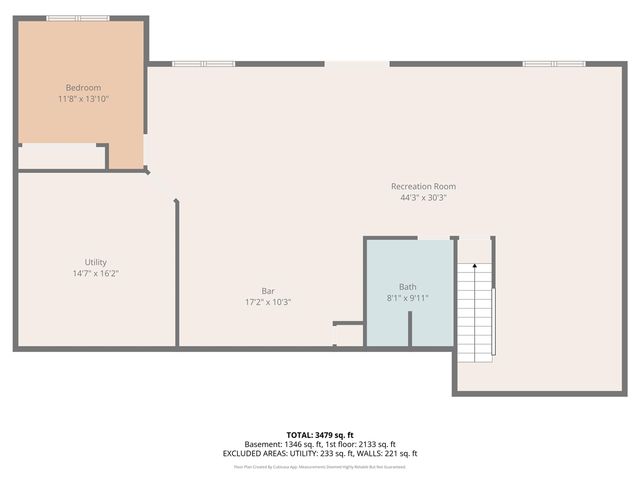 9760 Jade Drive, Allendale, MI 49401